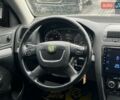 Серый Шкода Октавия, объемом двигателя 1.6 л и пробегом 296 тыс. км за 7600 $, фото 12 на Automoto.ua