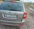 Сірий Шкода Октавія, об'ємом двигуна 1.6 л та пробігом 177 тис. км за 8500 $, фото 10 на Automoto.ua