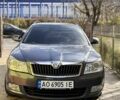 Шкода Октавия 2012 в Ужгороде на Automoto.ua Серый Шкода Октавия, объемом двигателя 1.6 л и пробегом 286 тыс. км за 8350 $, фото 2 на Automoto.ua