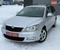 Серый Шкода Октавия, объемом двигателя 1.6 л и пробегом 220 тыс. км за 8599 $, фото 15 на Automoto.ua