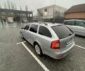 Сірий Шкода Октавія, об'ємом двигуна 2 л та пробігом 303 тис. км за 8600 $, фото 3 на Automoto.ua