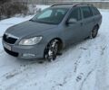 Сірий Шкода Октавія, об'ємом двигуна 1.6 л та пробігом 286 тис. км за 8000 $, фото 1 на Automoto.ua
