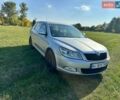 Серый Шкода Октавия, объемом двигателя 1.8 л и пробегом 332 тыс. км за 8100 $, фото 6 на Automoto.ua