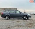 Серый Шкода Октавия, объемом двигателя 1.6 л и пробегом 130 тыс. км за 10499 $, фото 12 на Automoto.ua