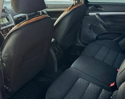 Серый Шкода Октавия, объемом двигателя 1.6 л и пробегом 295 тыс. км за 7500 $, фото 5 на Automoto.ua