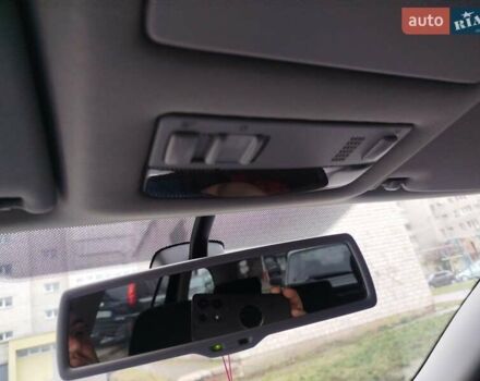 Сірий Шкода Октавія, об'ємом двигуна 1.6 л та пробігом 245 тис. км за 8500 $, фото 47 на Automoto.ua