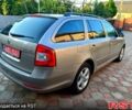 Серый Шкода Октавия, объемом двигателя 1.4 л и пробегом 191 тыс. км за 8200 $, фото 3 на Automoto.ua