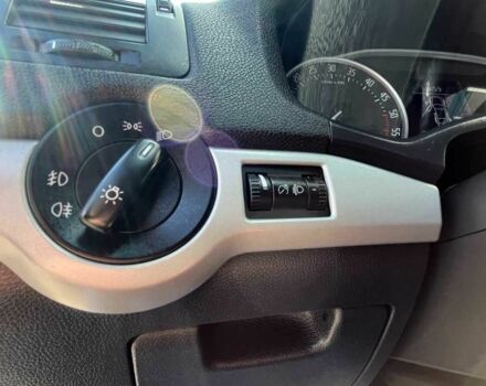 Серый Шкода Октавия, объемом двигателя 1.6 л и пробегом 243 тыс. км за 7600 $, фото 13 на Automoto.ua