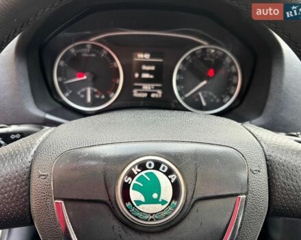 Серый Шкода Октавия, объемом двигателя 1.8 л и пробегом 154 тыс. км за 7300 $, фото 15 на Automoto.ua