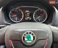Серый Шкода Октавия, объемом двигателя 1.8 л и пробегом 154 тыс. км за 7300 $, фото 15 на Automoto.ua