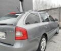 Серый Шкода Октавия, объемом двигателя 1 л и пробегом 334 тыс. км за 7200 $, фото 6 на Automoto.ua