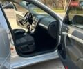Серый Шкода Октавия, объемом двигателя 1.6 л и пробегом 231 тыс. км за 8500 $, фото 9 на Automoto.ua