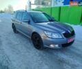 Сірий Шкода Октавія, об'ємом двигуна 1.4 л та пробігом 206 тис. км за 6600 $, фото 6 на Automoto.ua