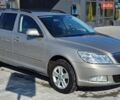 Серый Шкода Октавия, объемом двигателя 1.6 л и пробегом 300 тыс. км за 8000 $, фото 1 на Automoto.ua
