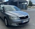 Сірий Шкода Октавія, об'ємом двигуна 1.6 л та пробігом 216 тис. км за 7950 $, фото 1 на Automoto.ua