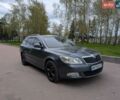 Серый Шкода Октавия, объемом двигателя 1.6 л и пробегом 239 тыс. км за 7900 $, фото 2 на Automoto.ua