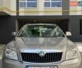 Серый Шкода Октавия, объемом двигателя 1.6 л и пробегом 236 тыс. км за 10000 $, фото 1 на Automoto.ua