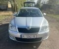 Серый Шкода Октавия, объемом двигателя 1.6 л и пробегом 230 тыс. км за 7999 $, фото 1 на Automoto.ua