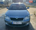 Серый Шкода Октавия, объемом двигателя 1.99 л и пробегом 239 тыс. км за 10777 $, фото 2 на Automoto.ua
