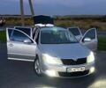 Сірий Шкода Октавія, об'ємом двигуна 1.6 л та пробігом 297 тис. км за 7500 $, фото 1 на Automoto.ua