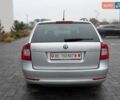 Сірий Шкода Октавія, об'ємом двигуна 1.4 л та пробігом 210 тис. км за 7250 $, фото 11 на Automoto.ua