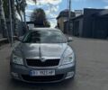 Серый Шкода Октавия, объемом двигателя 1.6 л и пробегом 216 тыс. км за 7950 $, фото 14 на Automoto.ua