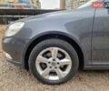Сірий Шкода Октавія, об'ємом двигуна 2 л та пробігом 284 тис. км за 10999 $, фото 14 на Automoto.ua