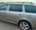 Сірий Шкода Октавія, об'ємом двигуна 1.6 л та пробігом 177 тис. км за 8500 $, фото 15 на Automoto.ua