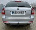 Серый Шкода Октавия, объемом двигателя 1.6 л и пробегом 302 тыс. км за 9500 $, фото 1 на Automoto.ua