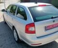 Серый Шкода Октавия, объемом двигателя 1.8 л и пробегом 149 тыс. км за 10100 $, фото 5 на Automoto.ua
