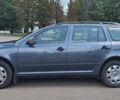 Серый Шкода Октавия, объемом двигателя 1.6 л и пробегом 260 тыс. км за 8100 $, фото 2 на Automoto.ua