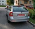 Серый Шкода Октавия, объемом двигателя 1.6 л и пробегом 241 тыс. км за 8500 $, фото 5 на Automoto.ua