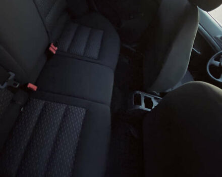 Сірий Шкода Октавія, об'ємом двигуна 1.6 л та пробігом 180 тис. км за 7300 $, фото 31 на Automoto.ua