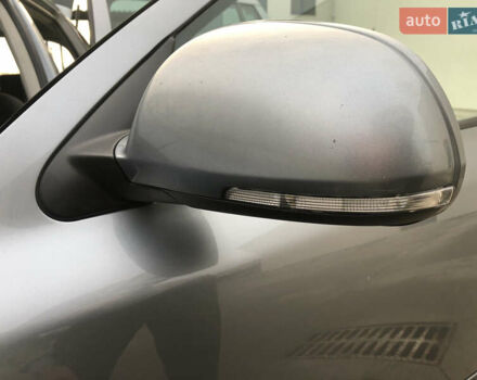 Серый Шкода Октавия, объемом двигателя 1.97 л и пробегом 247 тыс. км за 8700 $, фото 33 на Automoto.ua