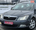 Сірий Шкода Октавія, об'ємом двигуна 1.6 л та пробігом 307 тис. км за 8399 $, фото 19 на Automoto.ua