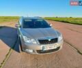 Сірий Шкода Октавія, об'ємом двигуна 1.8 л та пробігом 208 тис. км за 8000 $, фото 2 на Automoto.ua