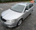 Сірий Шкода Октавія, об'ємом двигуна 1.4 л та пробігом 210 тис. км за 7250 $, фото 16 на Automoto.ua