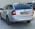 Серый Шкода Октавия, объемом двигателя 1.6 л и пробегом 227 тыс. км за 8980 $, фото 8 на Automoto.ua