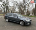 Серый Шкода Октавия, объемом двигателя 1.6 л и пробегом 296 тыс. км за 8350 $, фото 2 на Automoto.ua