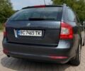 Серый Шкода Октавия, объемом двигателя 1.2 л и пробегом 238 тыс. км за 7800 $, фото 8 на Automoto.ua