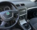 Сірий Шкода Октавія, об'ємом двигуна 1.8 л та пробігом 207 тис. км за 7350 $, фото 18 на Automoto.ua