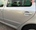 Серый Шкода Октавия, объемом двигателя 1.6 л и пробегом 317 тыс. км за 7000 $, фото 44 на Automoto.ua