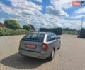 Серый Шкода Октавия, объемом двигателя 1.4 л и пробегом 206 тыс. км за 7400 $, фото 2 на Automoto.ua