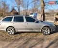 Серый Шкода Октавия, объемом двигателя 1.6 л и пробегом 258 тыс. км за 8400 $, фото 11 на Automoto.ua