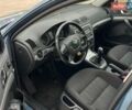 Серый Шкода Октавия, объемом двигателя 1.4 л и пробегом 210 тыс. км за 7000 $, фото 24 на Automoto.ua