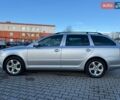 Сірий Шкода Октавія, об'ємом двигуна 0 л та пробігом 179 тис. км за 8599 $, фото 64 на Automoto.ua