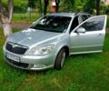 Серый Шкода Октавия, объемом двигателя 1.4 л и пробегом 289 тыс. км за 7800 $, фото 1 на Automoto.ua