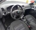 Сірий Шкода Октавія, об'ємом двигуна 1.6 л та пробігом 242 тис. км за 9750 $, фото 24 на Automoto.ua