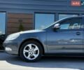Серый Шкода Октавия, объемом двигателя 1.8 л и пробегом 211 тыс. км за 6600 $, фото 12 на Automoto.ua