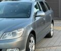 Сірий Шкода Октавія, об'ємом двигуна 2 л та пробігом 212 тис. км за 9400 $, фото 16 на Automoto.ua